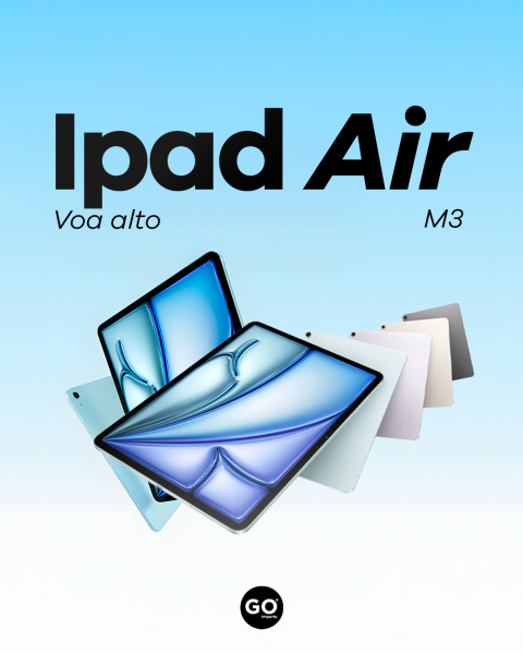 iPad Air 